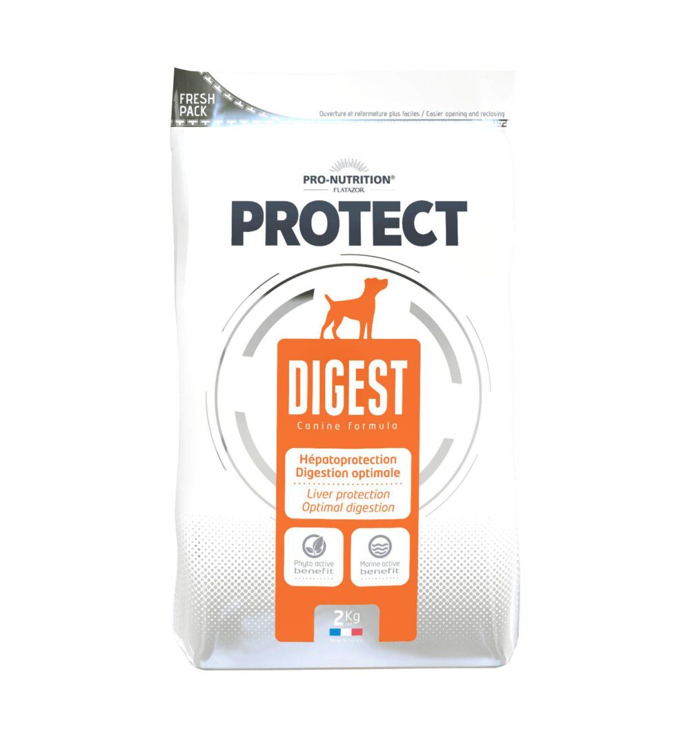 Protect Digest Chien  2Kg