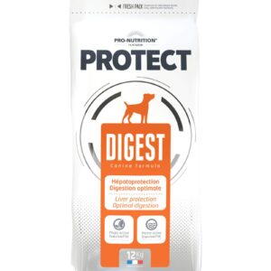 Protect Digest Chien 12Kg