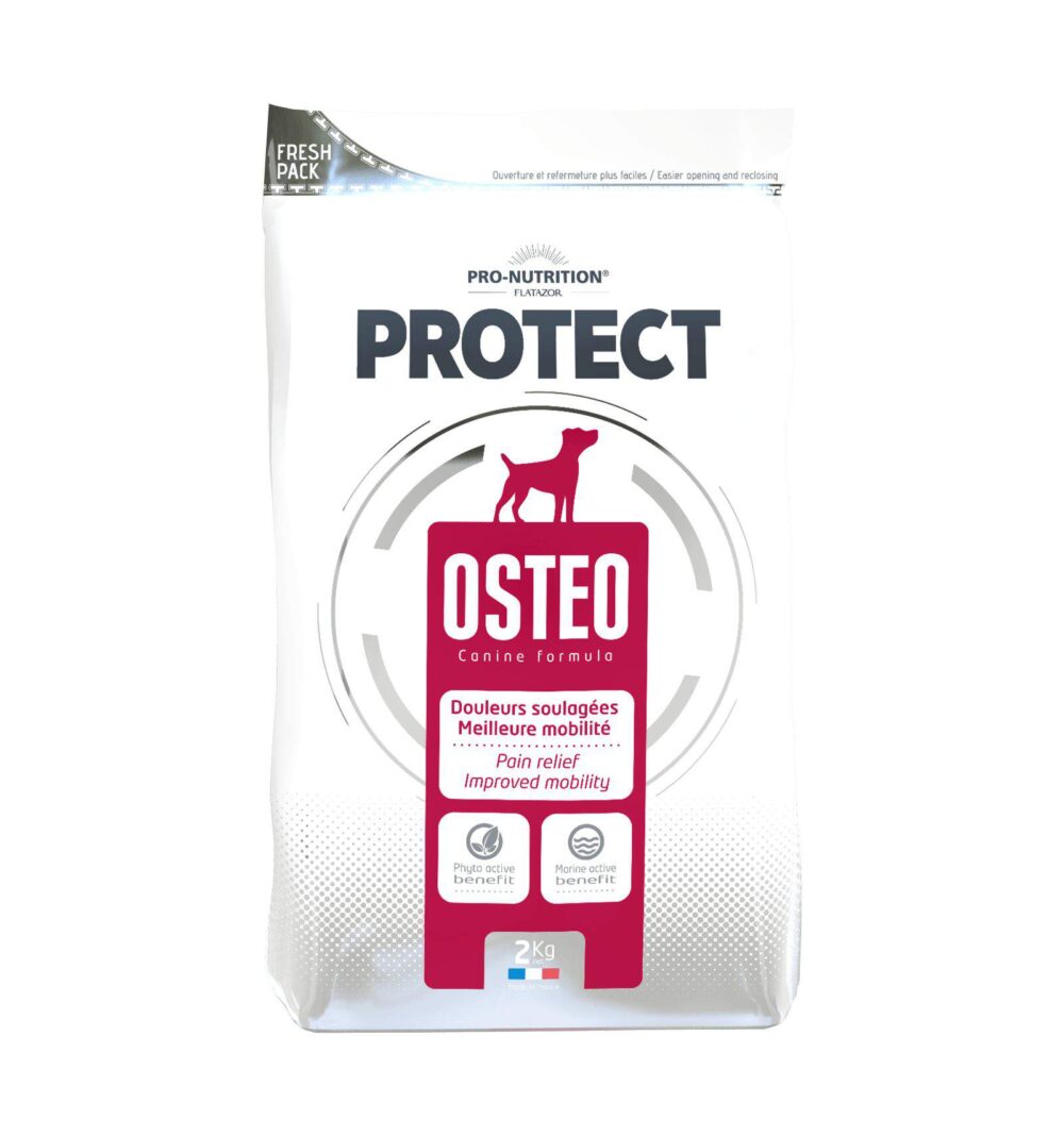 Protect Osteo  2Kg