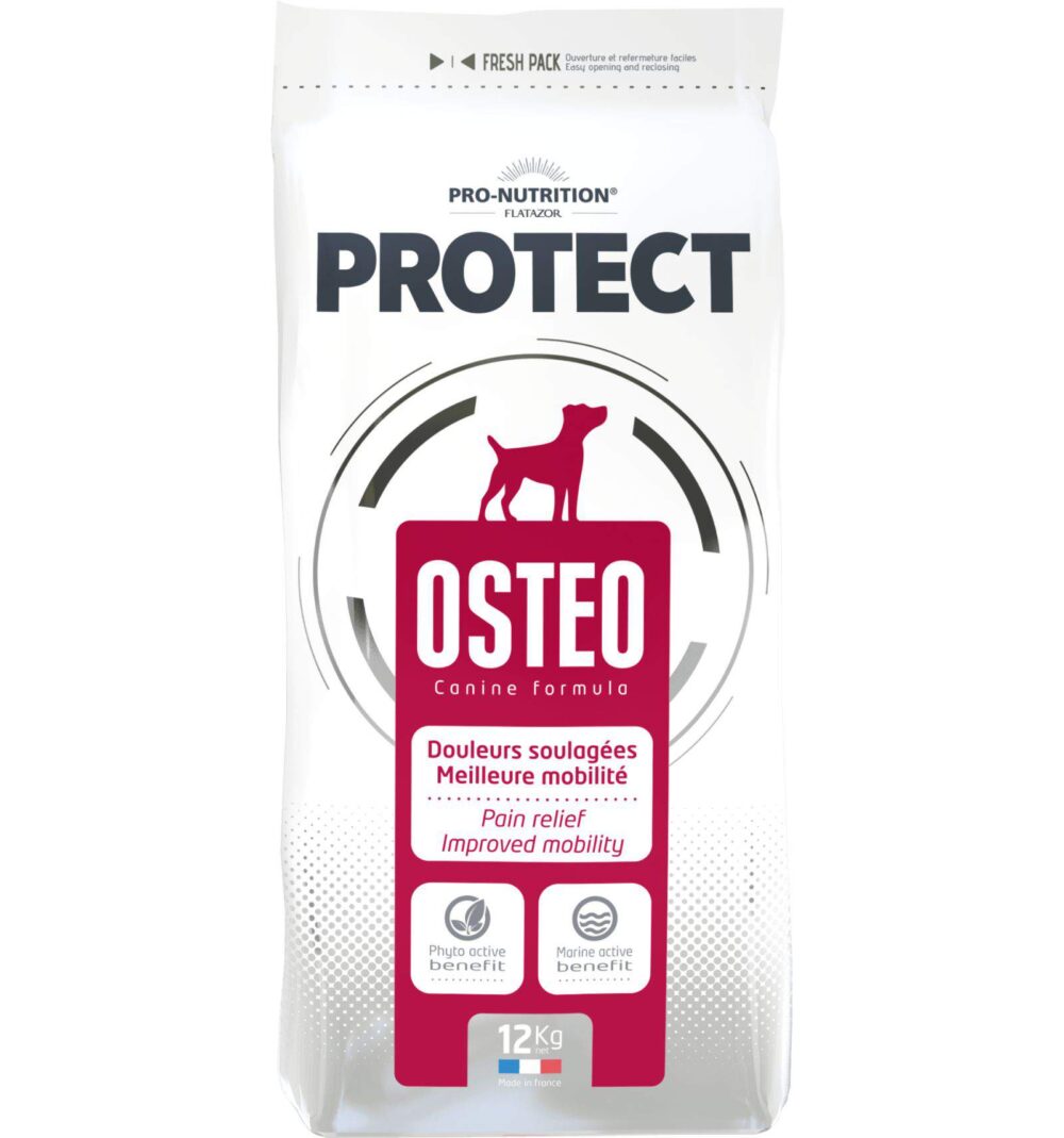 Protect Osteo 12Kg