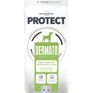 Protect Dermato Chien 12Kg
