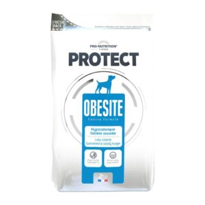 Protect Obesite Chien  2Kg