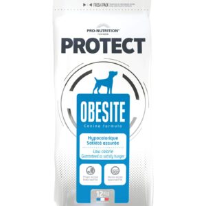 Protect Obesite Chien 12Kg