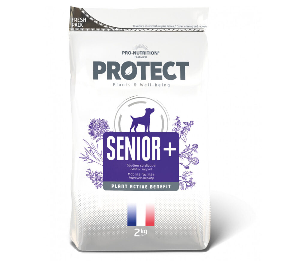 Protect Senior +  2Kg