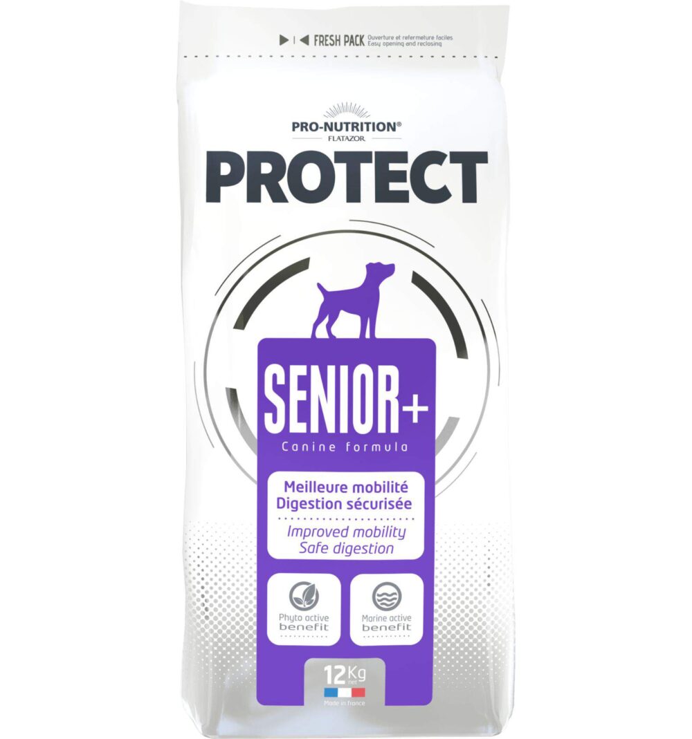 Protect Senior + 12Kg