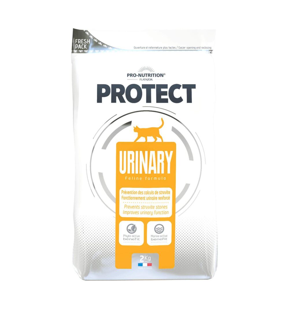 Protect Chat Urinary 2Kg