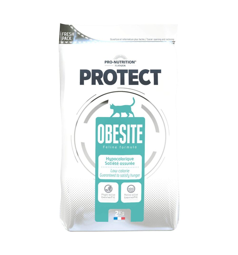 Protect Chat Obesite 2Kg