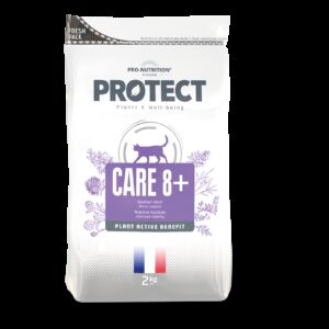 Protect Chat Care 8+ 2Kg
