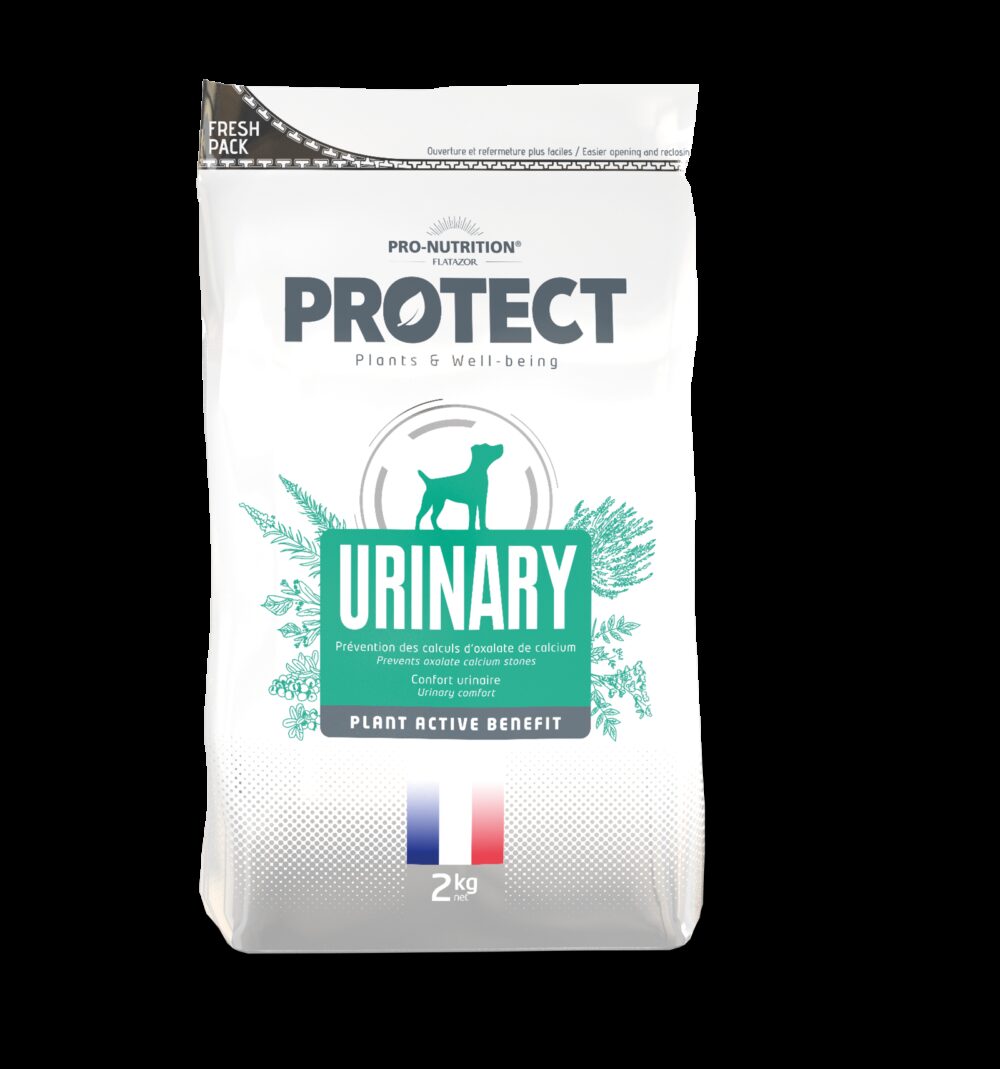 Protect Urinary Chien  2Kg