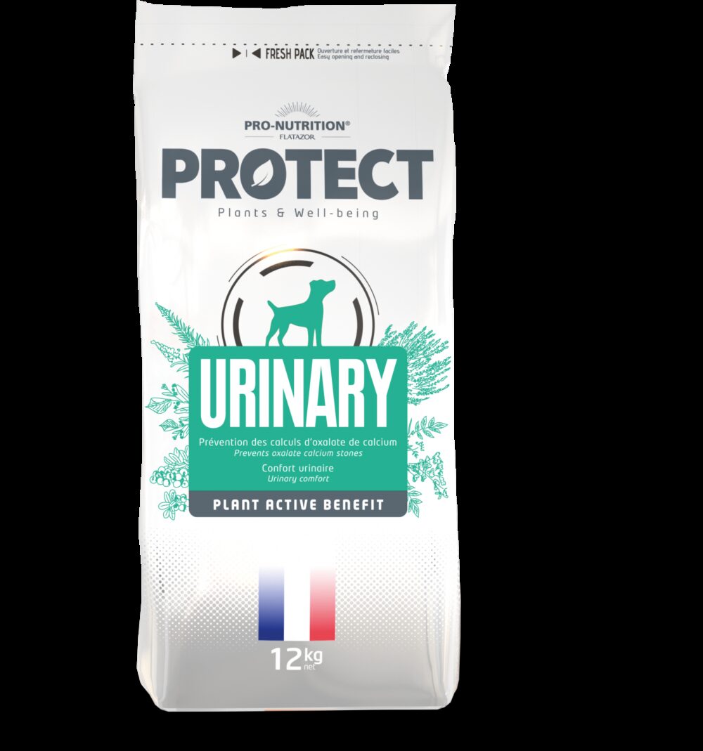 Protect Urinary Chien 12Kg