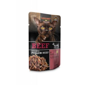 Leonardo Pull. Boeuf 70Gr