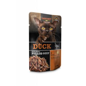 Leonardo Pull. Poulet 70Gr
