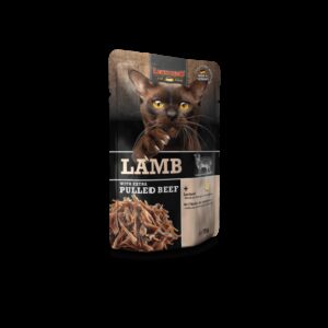 Leonardo Pull. Agneau 70Gr