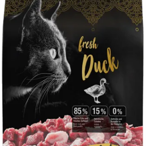 Leonardo Fresh Canard Poulet 1.5Kg