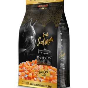 Leonardo Fresh Saumon Poulet 1.5Kg