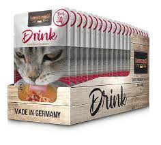 Leonardo Drink Boeuf 40Gr