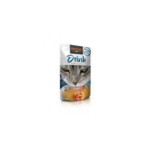 Leonardo Drink Saumon 40Gr