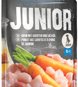 Belcando Junior   0,125Kg