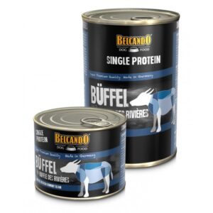 Belcando Buffle   0,4Kg