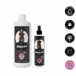 Sh.Texturisant Chiens D'eau   200Ml