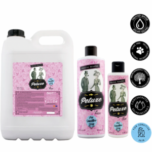 Sh.Peaux Sensibles 5L