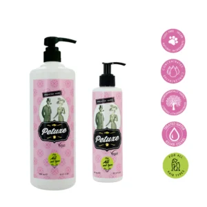 Masque Tout Type De Poils 1L