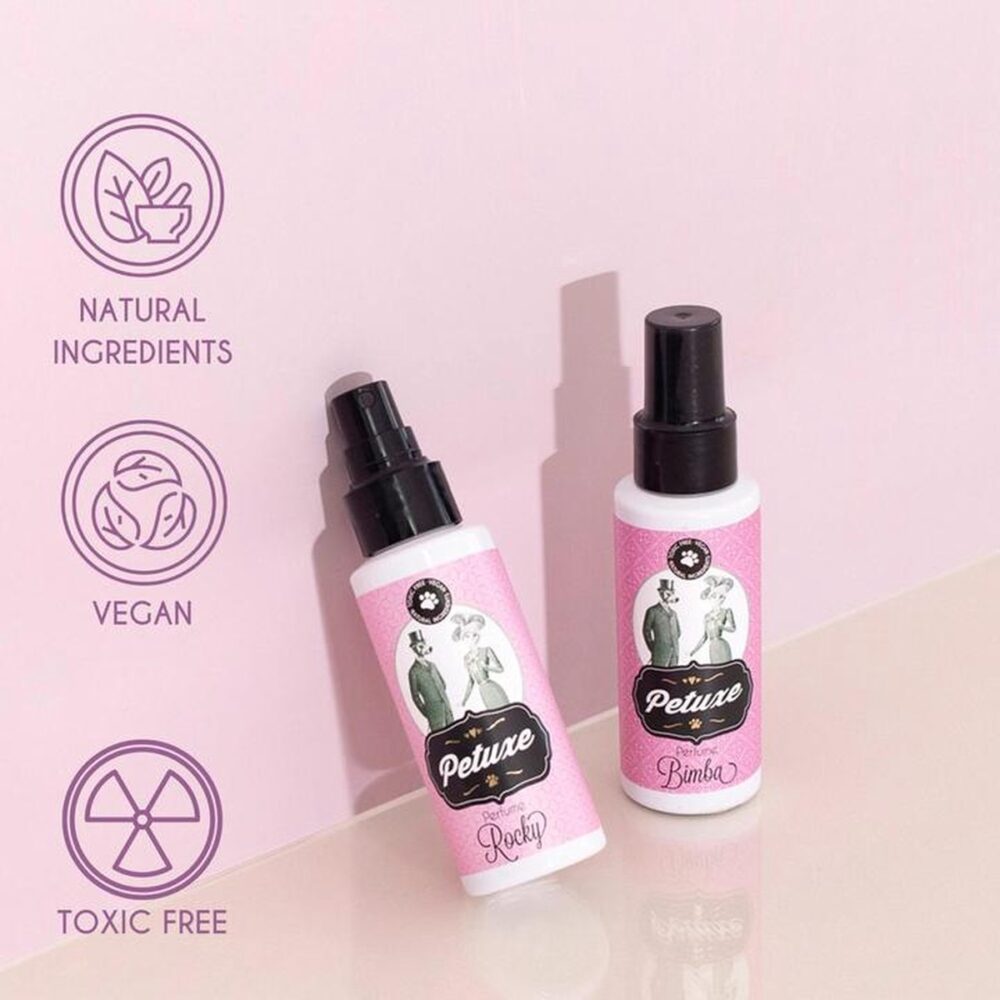 Parfum Bimba 100Ml