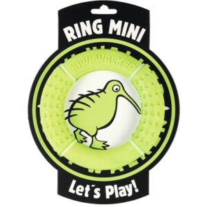 Anneau Vert Mini 13Cm