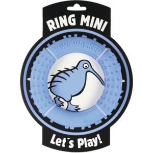 Anneau Bleu Mini 13Cm