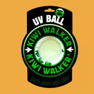 Balle  Glow Maxi 7Cm