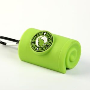 Distri Silicone + 2 Rlx Vert