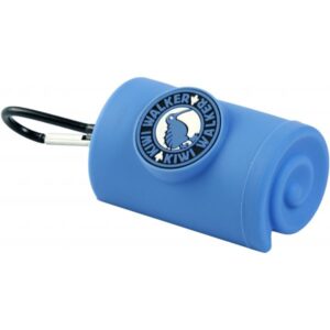 Distri Silicone + 2 Rlx Bleu
