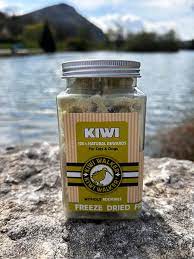 Fd Snack Kiwi 40G