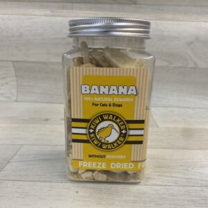Fd Snack Banane 70G