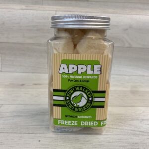 Fd Snack Pomme 35G
