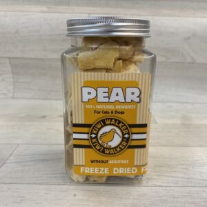 Fd Snack Poire 40G