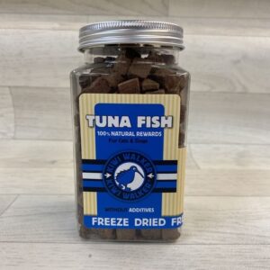 Fd Snack Thon 105G