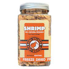 Fd Snack Crevette 50G
