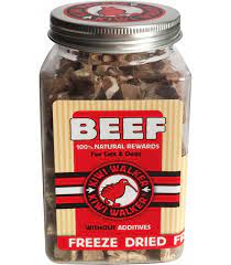 Fd Snack Boeuf 40G