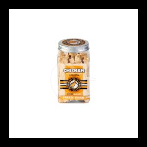 Fd Snack Poulet 120G