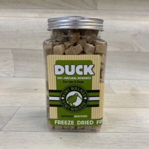 Fd Snack Canard 115G