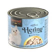 Leonardo Hareng+Extra Filet 0.2Kg
