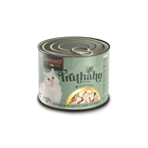 Leonardo Dinde+Extra Filet 0.2Kg