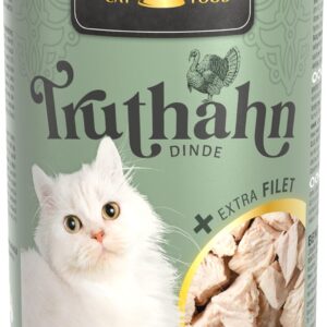 Leonardo Dinde+Extra Filet 0.4Kg