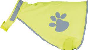 Gilet Visibility Jaune T.L