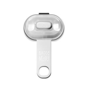 Matrix Ultra Led Safety Light Blanc