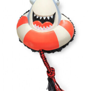 Snuggles Toy Frenzy Le Requin
