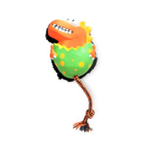 Snuggles Toy Otto Le Dino