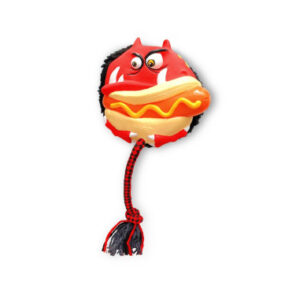 Snuggles Toy Paco El Diablo