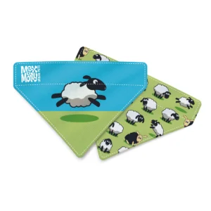 Bandana  Mouton S